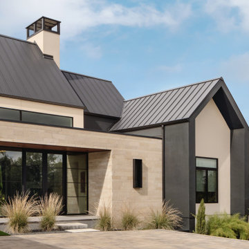 Seven Oaks Residence