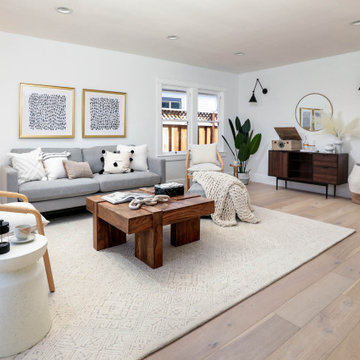 Scandinavian Home Staging
