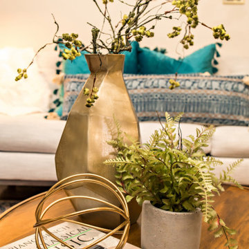 Gold Living
