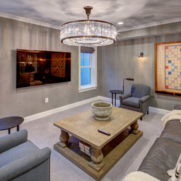 7501 Hampden Lane Bethesda. Edgemoor SOLD