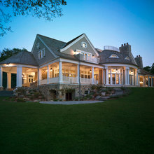 porch