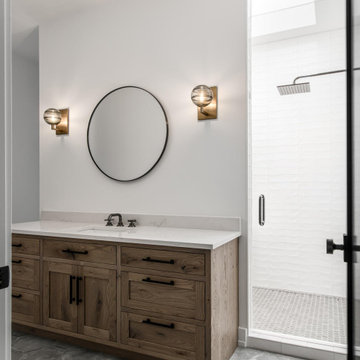 Franklin, Tennessee - Custom Home