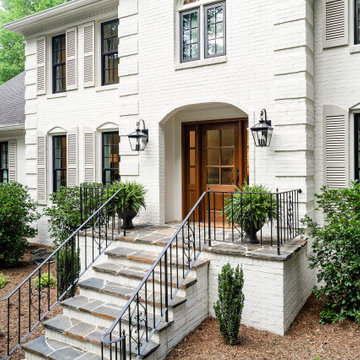 Providence Plantation Custom