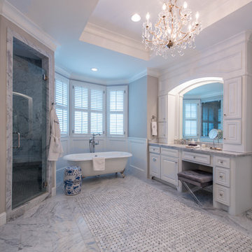 Briargrove Southern Charm Remodel