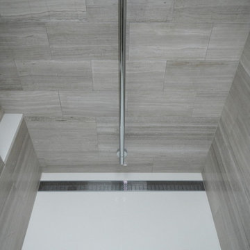 Samammish, WA Master bath remodel