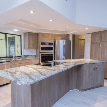 Skyline Remodel