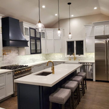 Customer Kitchen | Jenn-Air Appliances
