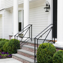 Exterior Ideas