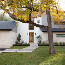 Modern Exteriors