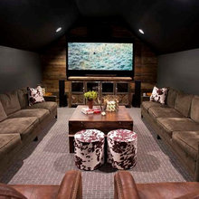 Media Room