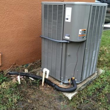 Quick Cool Air
