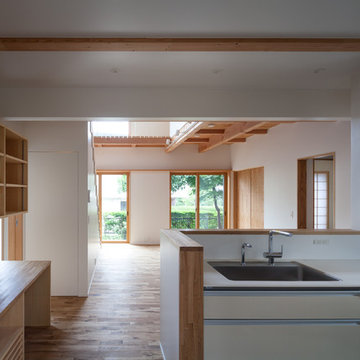 高田の家