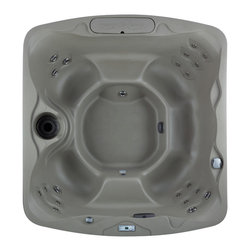 Freeflow Spas - Hot Tubs
