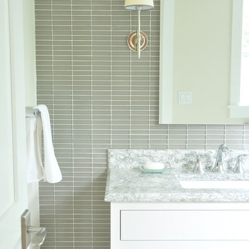 Holland Bath & Spa Featured Bathroom