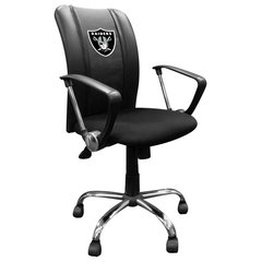 Office Chair 1000 with Green Bay Packers Primary Logo | Zipchair