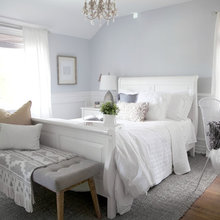 Bedroom (spare)