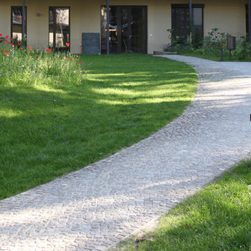 Gemeinschaftsgarten Fahrradloft