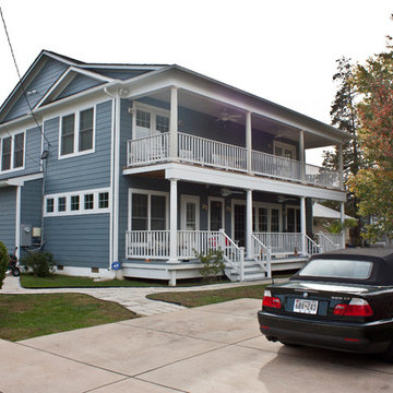 Eastport Renovation