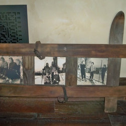 picture frames and mirrors - Products