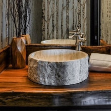 Barn Bathroom