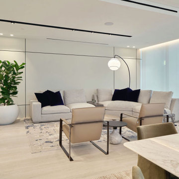 Sea Point Apartment
