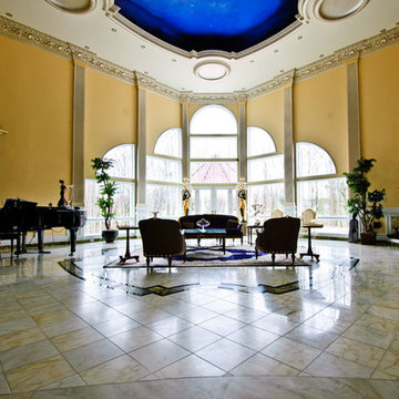 Centurion House