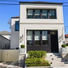 Home Addition