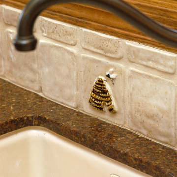 Wayzata Kitchen