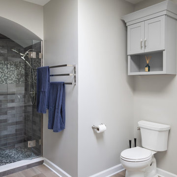 St. Charles Kitchen & Master Bath