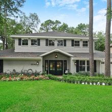 Second Story Addition