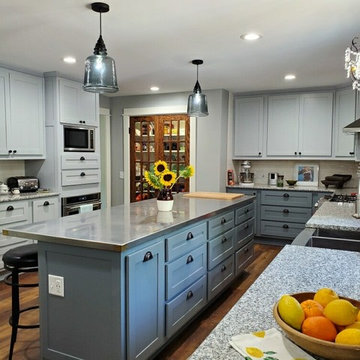 Kitchen Gallery