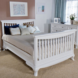 ANTONIO Collection - Kids Beds
