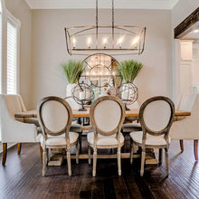 Dining Rooms