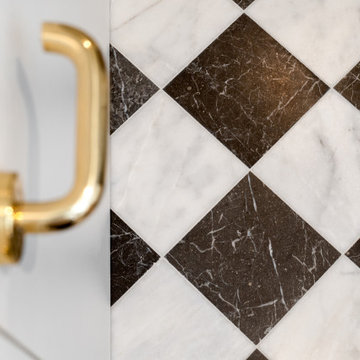 Westminster Apartment Refurbishment