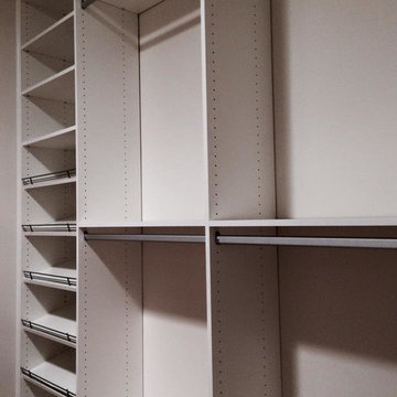 Our Work
