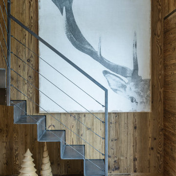 Casa Cortina 1
