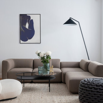 L'appartement furniture concept store