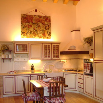 Cucine classiche