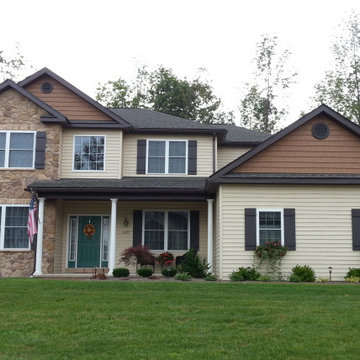 Home Exteriors