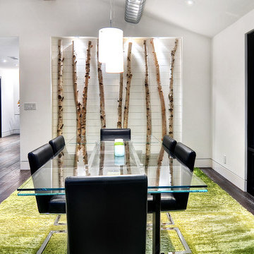 A Contemporary Sanctuary