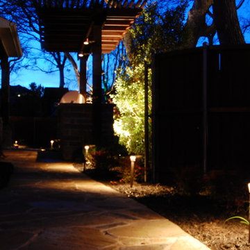 Pathway LED Lighting