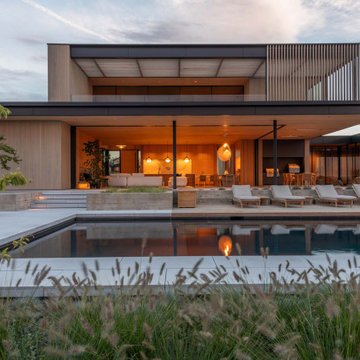 High Desert Hideout
