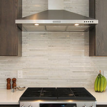 Kitchen ideas