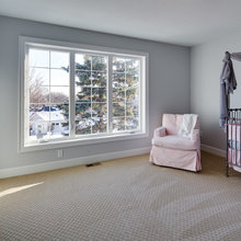 nursery