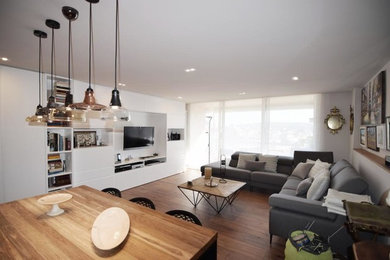 Vivienda en Les Corts