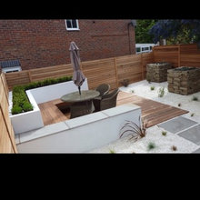 Garden Ideas