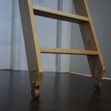 Treppenbau
