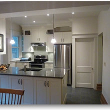 kitchens
