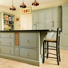 Kitchen Colors