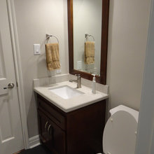 Powder Bath
